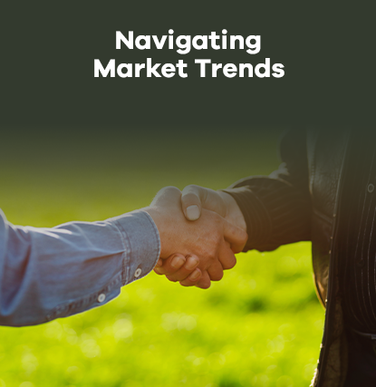 Navigating Market Trends