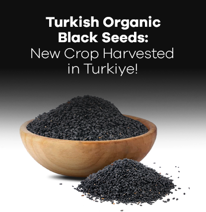 The Power of Black Seeds