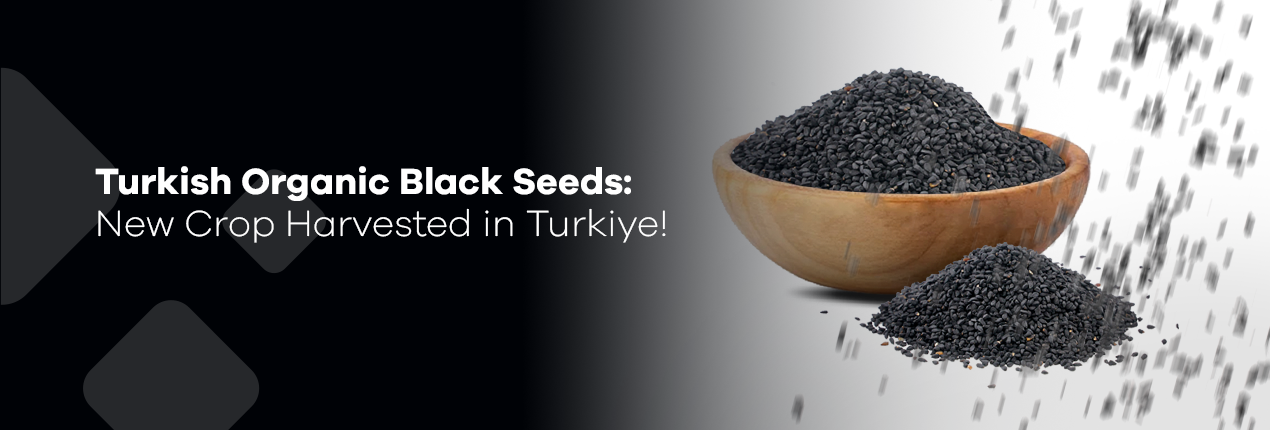 The Power of Black Seeds